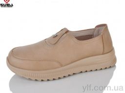 Туфлі SUBA D260-5