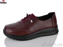 Туфлі SUBA D257-7