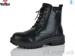 Черевики SUBA F377