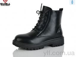 Черевики SUBA F378
