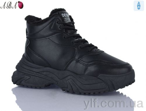 Черевики NO BRAND J9ABA09-1