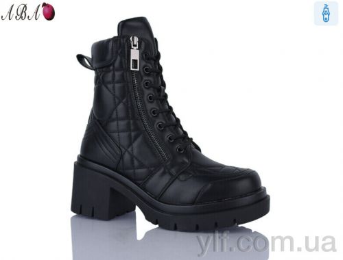 Черевики NO BRAND 8ABA7-1