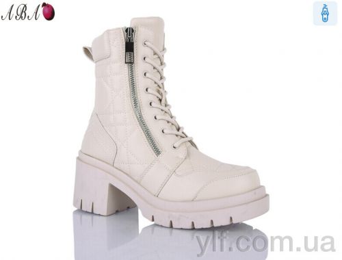 Черевики NO BRAND 8ABA7-2