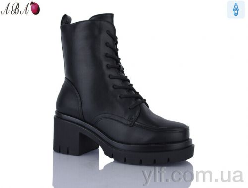 Черевики NO BRAND 8ABA7-6