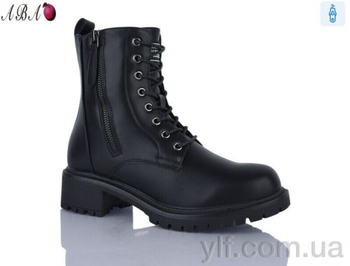 Черевики NO BRAND 9ABA1-5