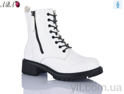 Черевики NO BRAND 9ABA1-6