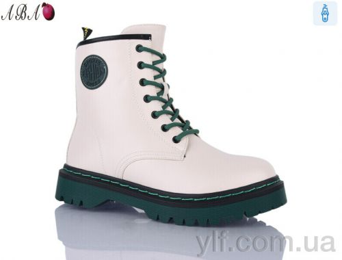 Черевики NO BRAND 8ABA9-3