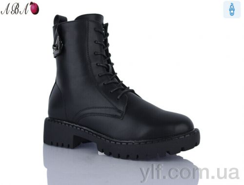 Черевики NO BRAND 9ABA7-1