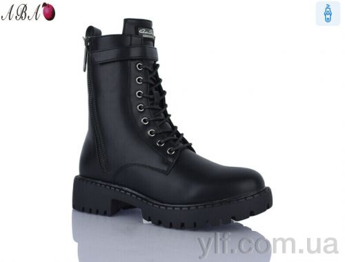 Черевики NO BRAND 9ABA7-3