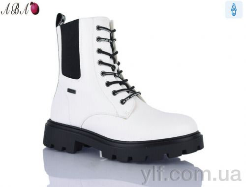 Черевики NO BRAND 9ABA2-5