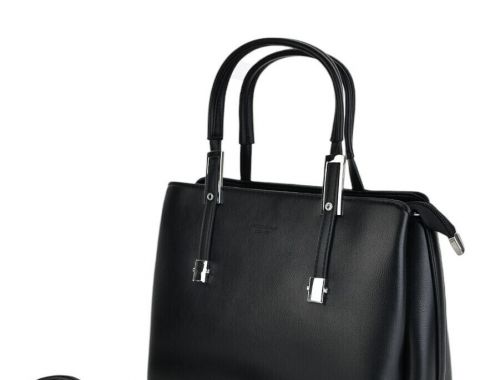 Сумка SHENGMA 885367 black