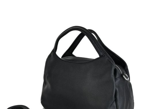 Сумка SHENGMA 885569 black