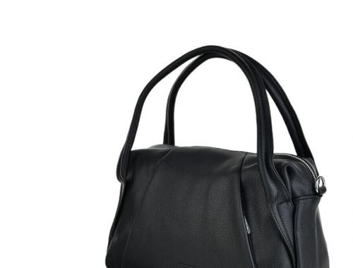 Сумка SHENGMA 885570 black