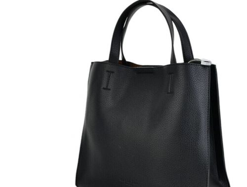 Сумка BAILIDAI 2820 black Сумка BAILIDAI 2820 black