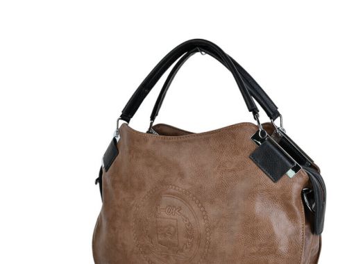 Сумка NO BRAND 6015 brown