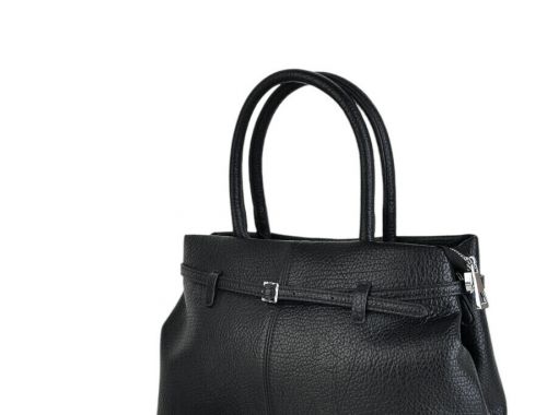 Сумка NO BRAND 6698-077 black Сумка NO BRAND 6698-077 black