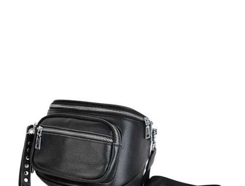 Сумка NO BRAND 202114 black Сумка NO BRAND 202114 black