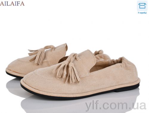 Туфлі THE ROW D802-3