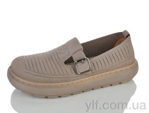Туфлі GIRNAIVE F23-2 Туфлі GIRNAIVE F23-2
