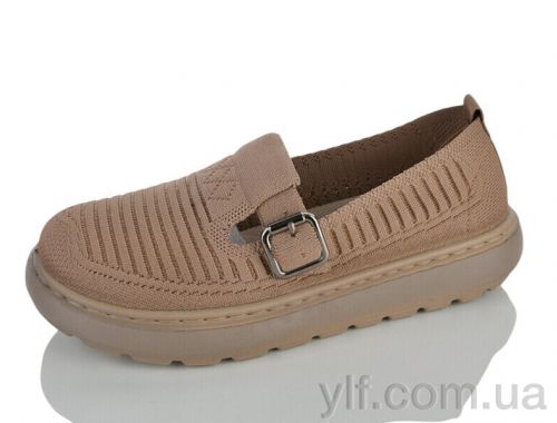 Туфлі GIRNAIVE F23-3 Туфлі GIRNAIVE F23-3