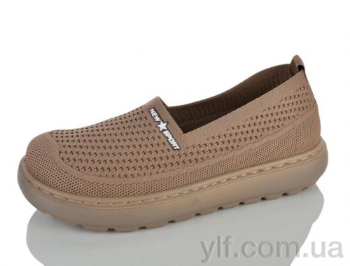 Туфлі GIRNAIVE F201-3 Туфлі GIRNAIVE F201-3