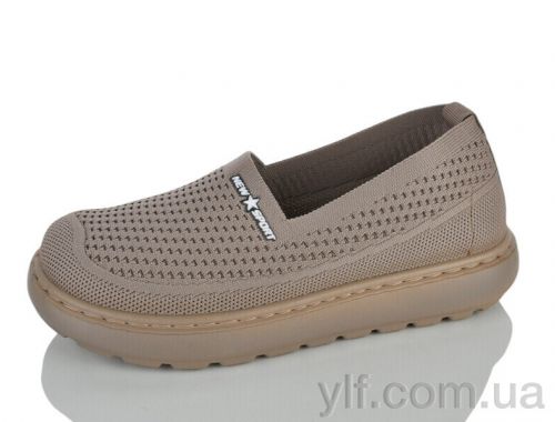 Туфлі GIRNAIVE F201-5 Туфлі GIRNAIVE F201-5