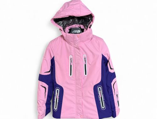 Куртка SNOW AKASAKA WS21101-55 pink