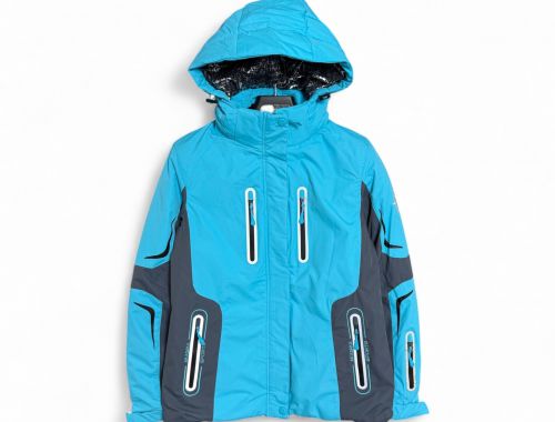 Куртка SNOW AKASAKA WS21101-65 l.blue