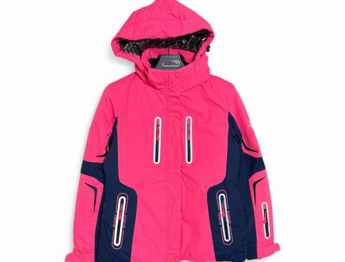 Куртка SNOW AKASAKA WS21101-53 pink