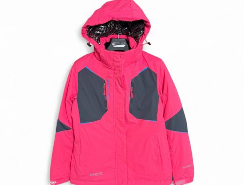 Куртка SNOW AKASAKA WS21092-53 pink