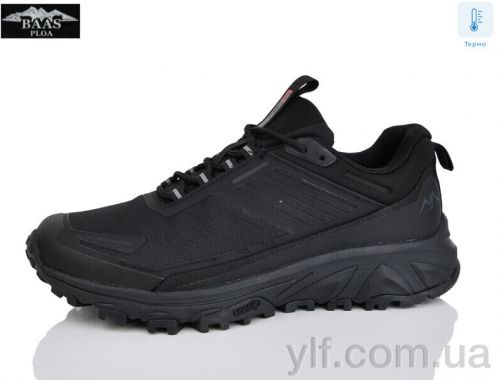 Кросівки BAAS L1882-1 термо