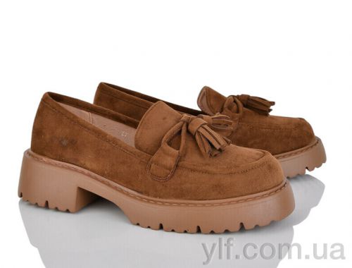 Туфлі MENGFUNA 503-14 Туфлі MENGFUNA 503-14