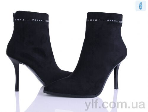 Черевики STEFANIYA NINA 703-210 Черевики STEFANIYA NINA 703-210