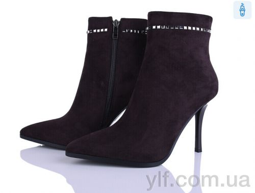 Черевики STEFANIYA NINA 703-211 Черевики STEFANIYA NINA 703-211