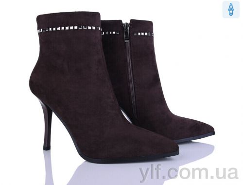 Черевики STEFANIYA NINA 703-212 Черевики STEFANIYA NINA 703-212