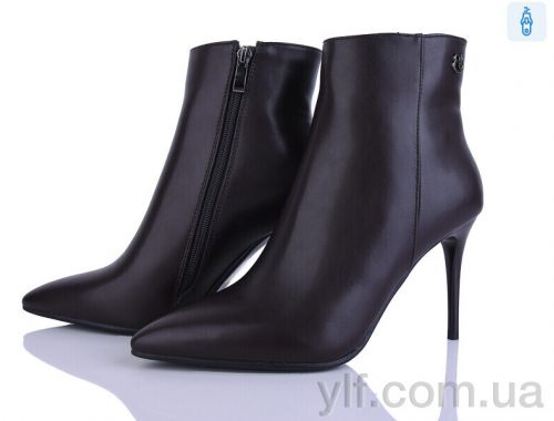 Черевики STEFANIYA NINA 703-214 Черевики STEFANIYA NINA 703-214