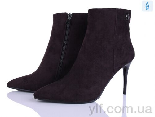 Черевики STEFANIYA NINA 703-216 Черевики STEFANIYA NINA 703-216