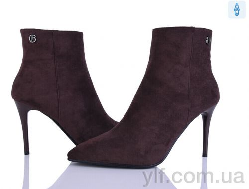 Черевики STEFANIYA NINA 703-217 Черевики STEFANIYA NINA 703-217