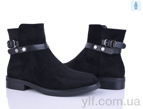 Черевики STEFANIYA NINA 703-224 Черевики STEFANIYA NINA 703-224