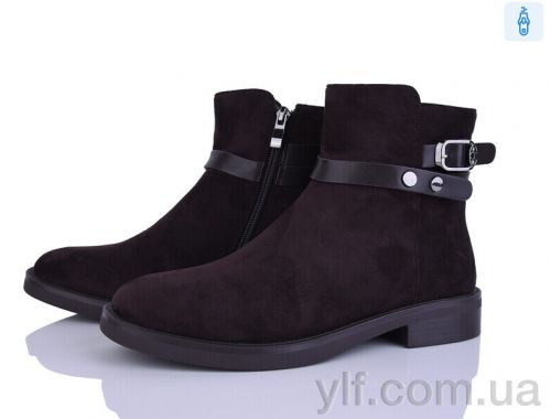 Черевики STEFANIYA NINA 703-225 Черевики STEFANIYA NINA 703-225