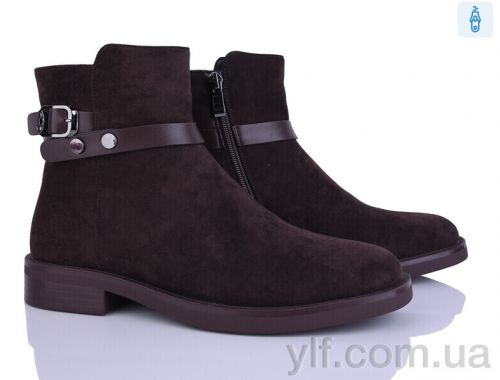 Черевики STEFANIYA NINA 703-226 Черевики STEFANIYA NINA 703-226