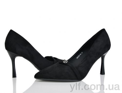 Туфлі STARSCENE 66228-60 Туфлі STARSCENE 66228-60