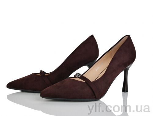 Туфлі STARSCENE 66228-61 Туфлі STARSCENE 66228-61