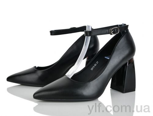Туфлі STARSCENE 2513-23 Туфлі STARSCENE 2513-23