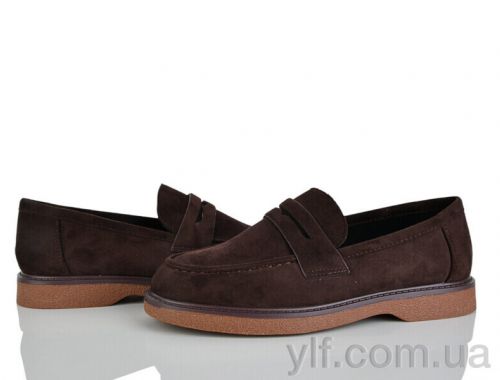 Туфлі BAIJIN 6069-138 Туфлі BAIJIN 6069-138
