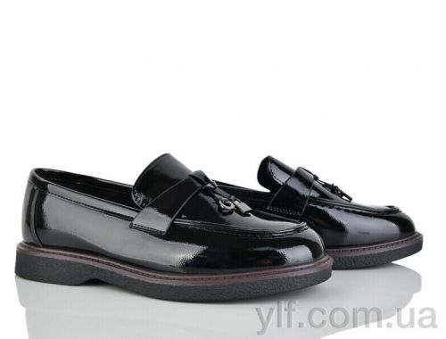 Туфлі BAIJIN 6069-143 Туфлі BAIJIN 6069-143