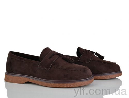 Туфлі BAIJIN 6069-150 Туфлі BAIJIN 6069-150