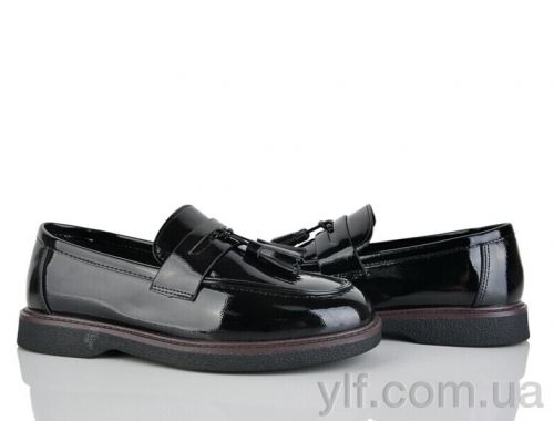 Туфлі BAIJIN 6069-151 Туфлі BAIJIN 6069-151
