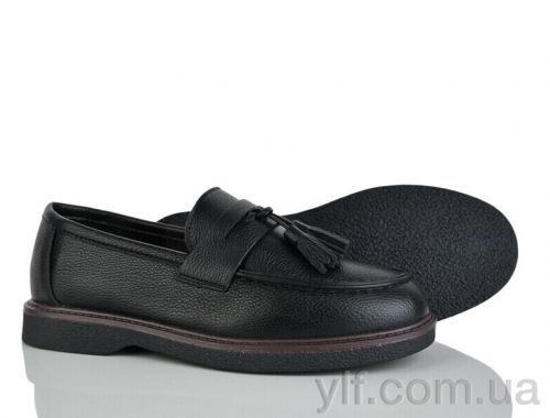 Туфлі BAIJIN 6069-152 Туфлі BAIJIN 6069-152