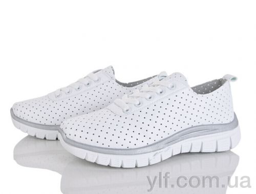 Кросівки NO BRAND 243-38 Кросівки NO BRAND 243-38